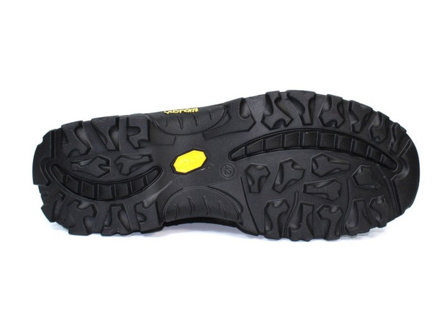 Men Gri Sport | Gri Sport Dartmoor Black • Walkeshoes